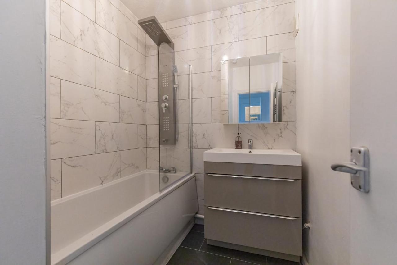 Park View - Modern - Parking Apartment Brighton Ngoại thất bức ảnh