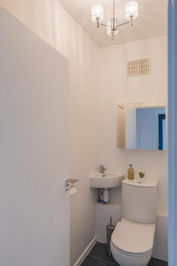 Park View - Modern - Parking Apartment Brighton Ngoại thất bức ảnh