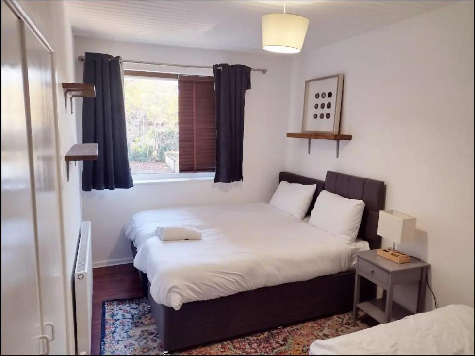 Park View - Modern - Parking Apartment Brighton Ngoại thất bức ảnh